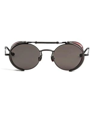 Matsuda Sunglasses - Grey