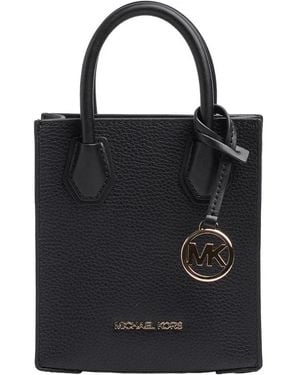 Michael Kors Tote Bags - Negro