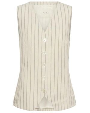 Part Two Vests - Neutro