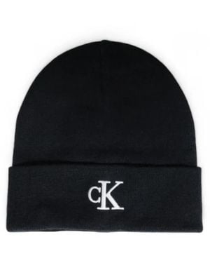 Calvin Klein Beanies - Nero