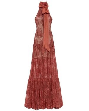 Aniye By Gowns - Red