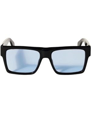 Off-White c/o Virgil Abloh Sunglasses - Blue