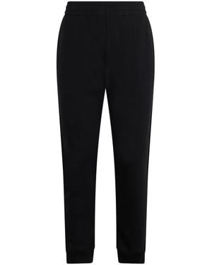 Moschino Joggers - Black