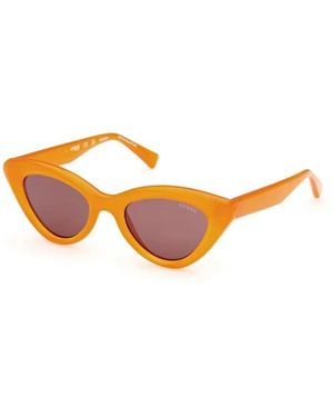 Guess Sunglasses - Orange