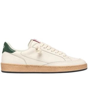 4b12 Sneakers - Bianco