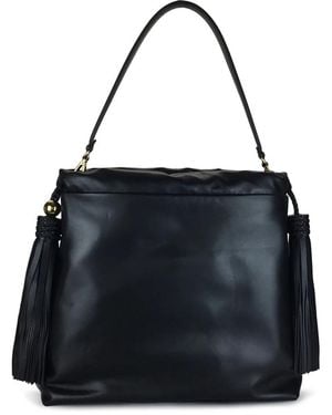 Etro Shoulder Bags - Nero