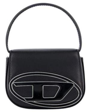 DIESEL Handbags - Black