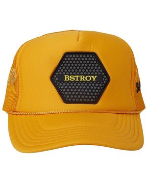 Bstroy Caps - Amarillo