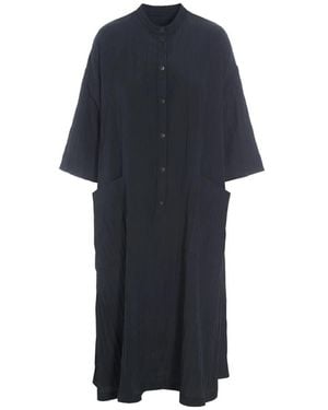 Bitte Kai Rand Maxi Dresses - Bleu