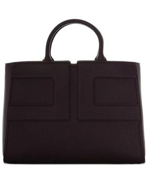 Elisabetta Franchi Handbags - Black
