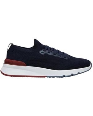 Brunello Cucinelli Trainers - Blue
