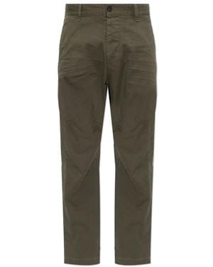 DSquared² Broeken - Groen
