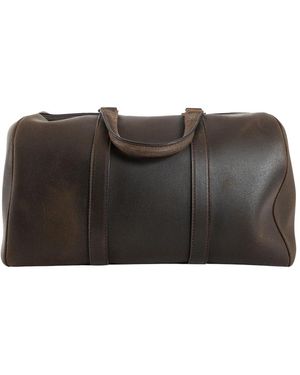 Celine Large Boston - Schwarz