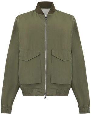 Valstar Bomber Jackets - Green