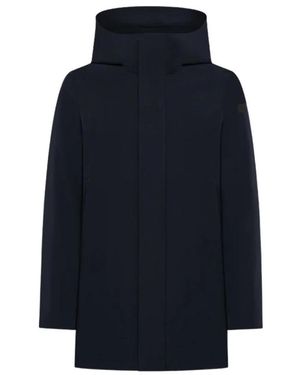 Rrd Parkas - Blu