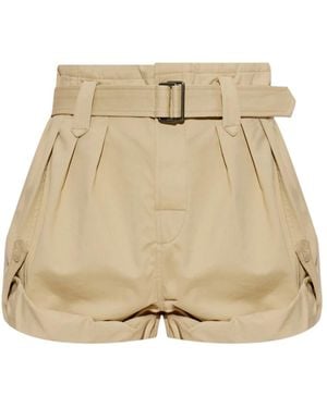 KENZO Short Shorts - Neutro