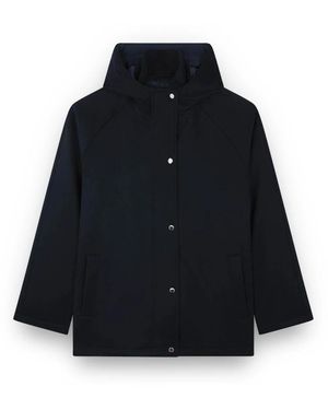 Paul & Shark Parkas - Blauw