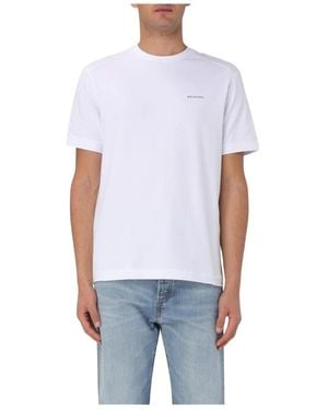 Belstaff T-Shirts - Blu