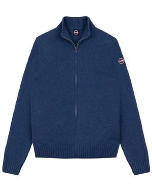 Colmar Cardigans - Blue