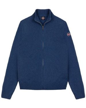 Colmar Cardigans - Blue