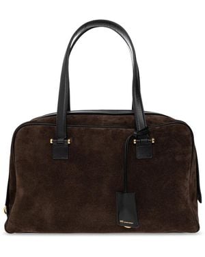 Ami Paris Handbags - Negro