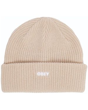 Obey Beanies - Neutro