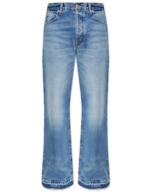 GALLERY DEPT. Flare Jeans - Blue