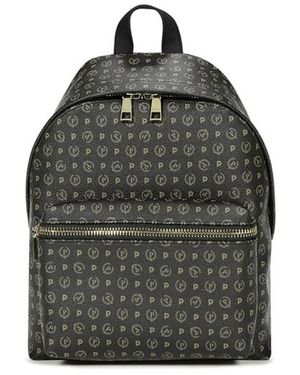 Pollini Backpacks - Gris