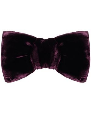 Tom Ford Bowties - Blue