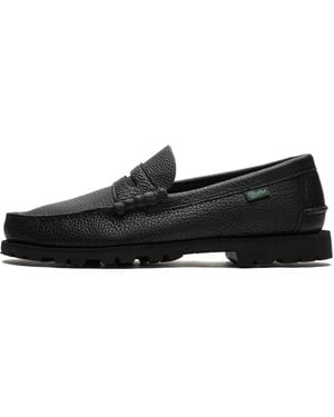 Paraboot Loafers - Black
