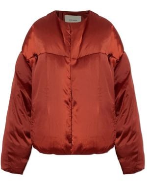 Entire studios Down Jackets - Rouge