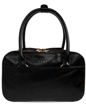 Marni Handbags - Black
