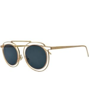 Thierry Lasry Sunglasses - Blauw