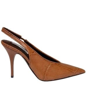 Steve Madden Pumps - Marrone