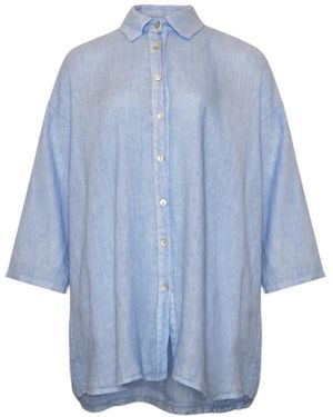 Tiffany & Co. Shirts - Azul