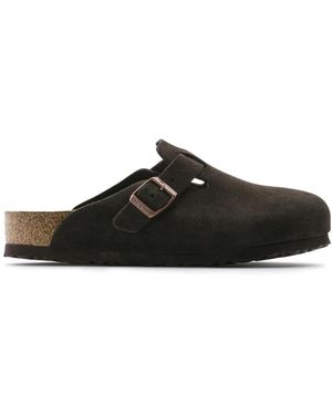 Birkenstock Mules - Zwart