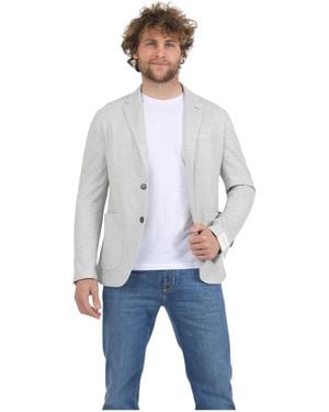 L.B.M. 1911 Blazers - Blu