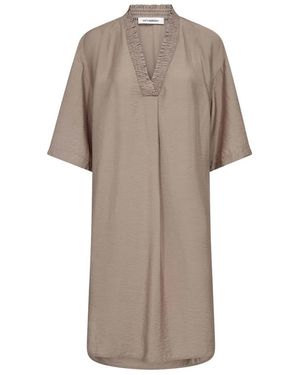 co'couture Tunieken - Naturel