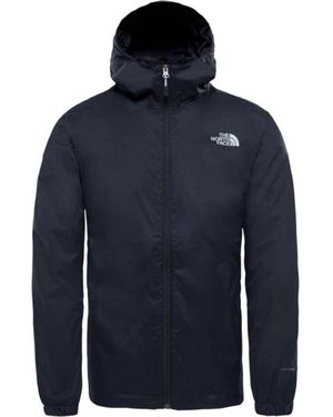 The North Face Wind Jackets - Bleu