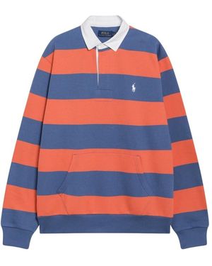 Polo Ralph Lauren Polo Shirts - Azul