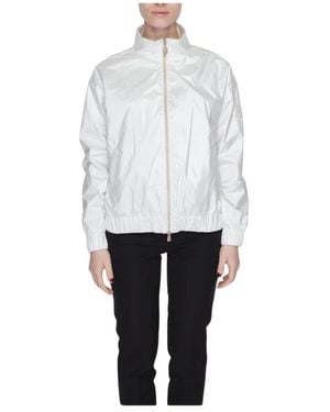 Suns Light Jackets - Blanco