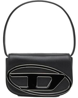 DIESEL Cross Body Bags - Negro
