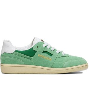 HIDE & JACK Sneakers - Vert