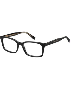 Tommy Hilfiger Glasses - Black