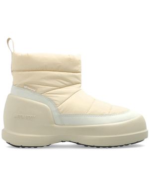 Moon Boot Winter Boots - Neutro