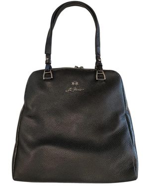 La Martina Handbags - Black