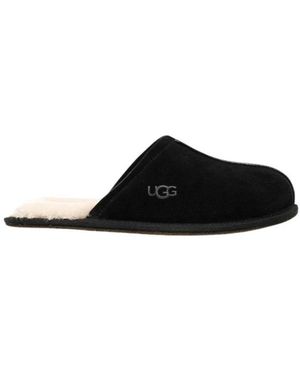 UGG Slippers - Nero