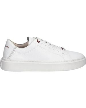 Alexander Smith London Deconstructed - Weiß