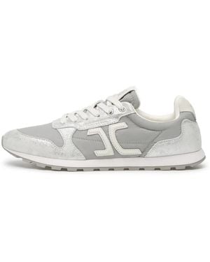 Candice Cooper Trainers - White