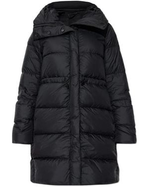 Canada Goose Down Coats - Nero